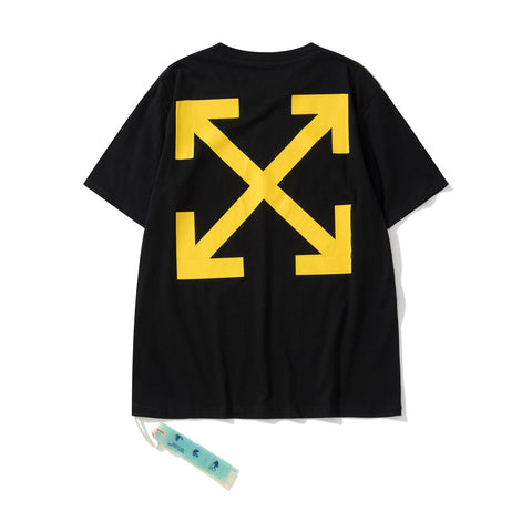 Off White T-Shirt