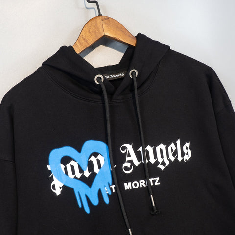 Palm Angels Hoodie