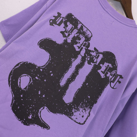 Purple Brand T-Shirt