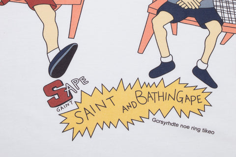 Saint Michael T-Shirt