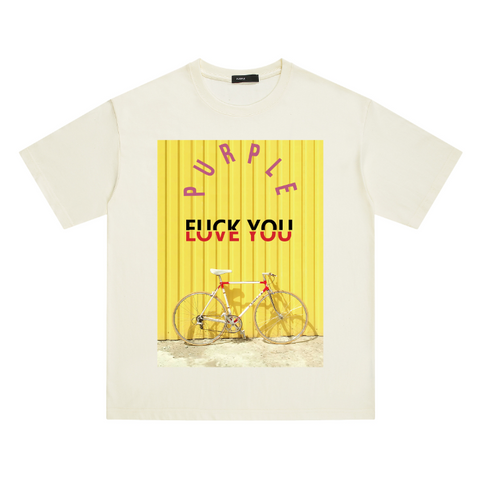 Purple Brand T Shirt