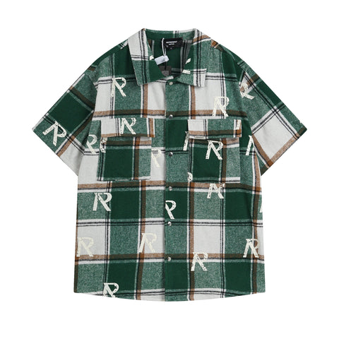 RHUDE Shirts