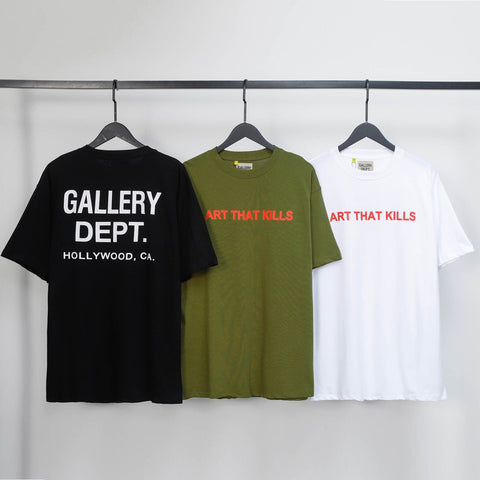 GALLERY DEPT T Shirt