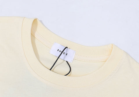 RHUDE T Shirt