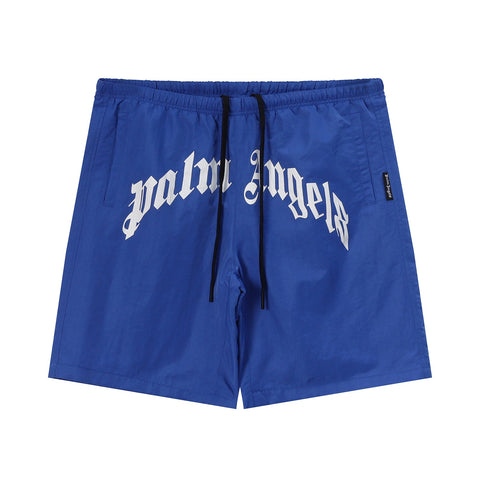 Plam Angels Shorts