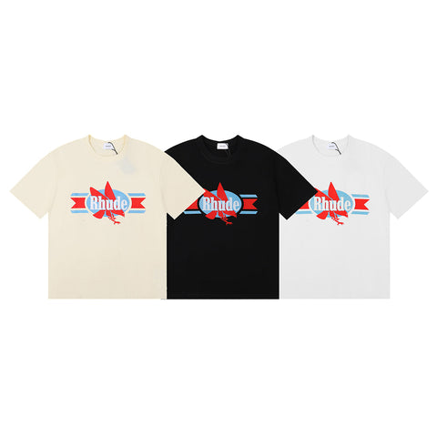 RHUDE T Shirt