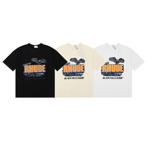 RHUDE T Shirt