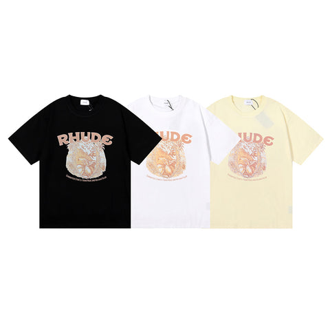 RHUDE T Shirt