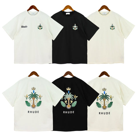 RHUDE T Shirt