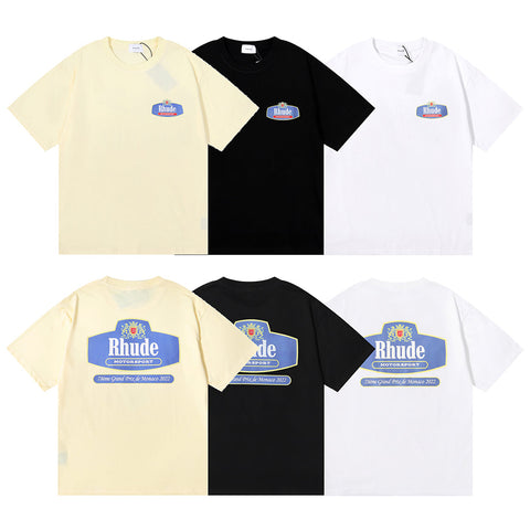 RHUDE T Shirt