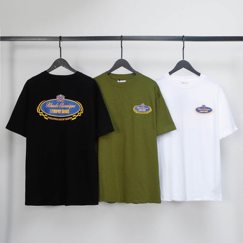 RHUDE T Shirt