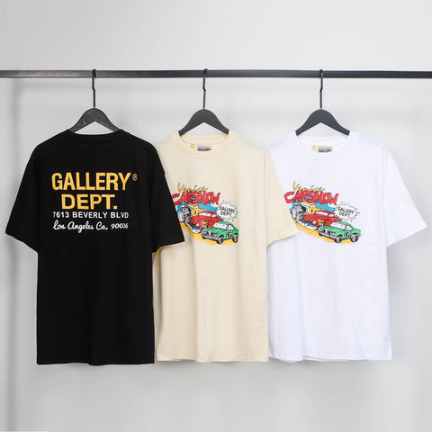 GALLERY DEPT T Shirt