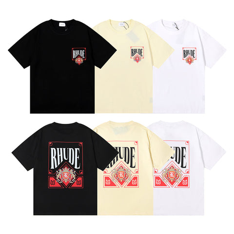 RHUDE T Shirt