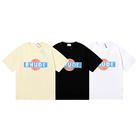 RHUDE T Shirt