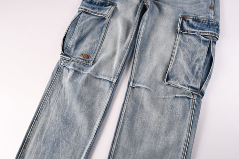 KSUBI Jeans