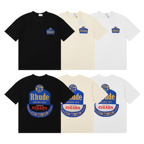 RHUDE T Shirt