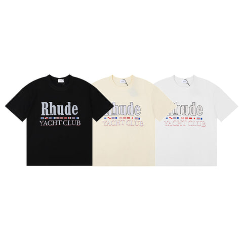 RHUDE T Shirt
