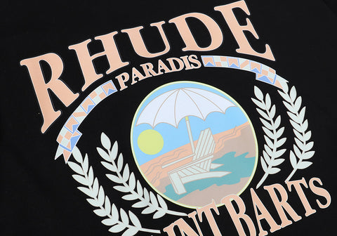 RHUDE T Shirt