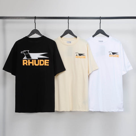 RHUDE T Shirt