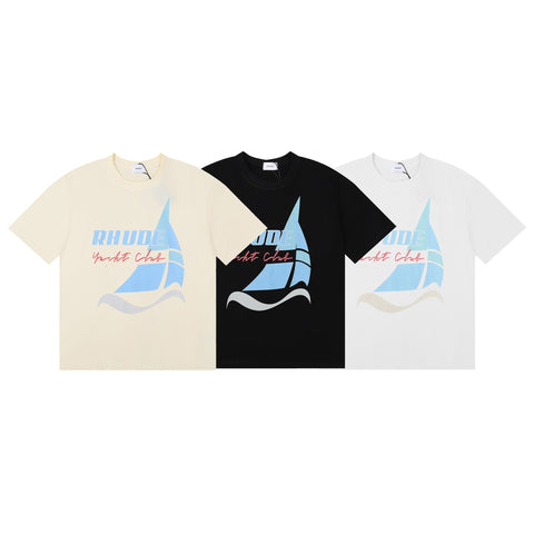 RHUDE T Shirt