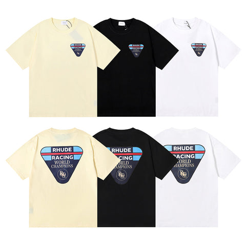 RHUDE T Shirt