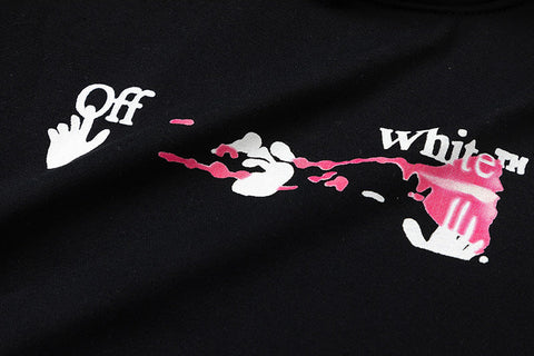 Off White Hoodie