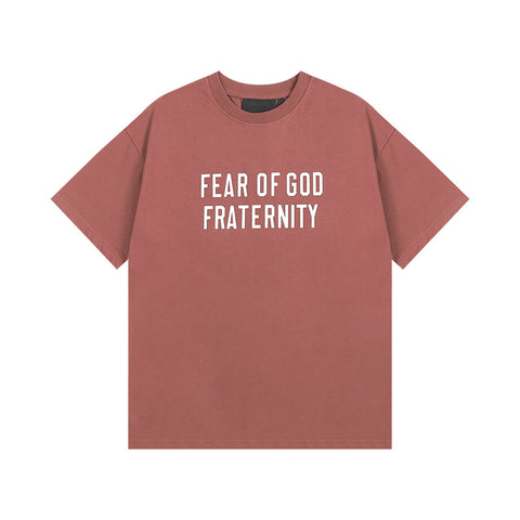 FEAR OF GOD T Shirts