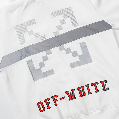 Off White Hooded