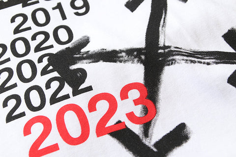 Off White T Shirt