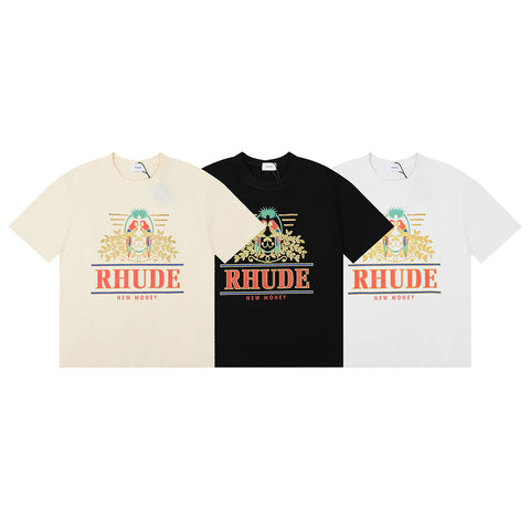 RHUDE T Shirt