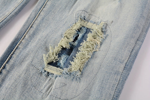 PURPLE BRAND Jeans