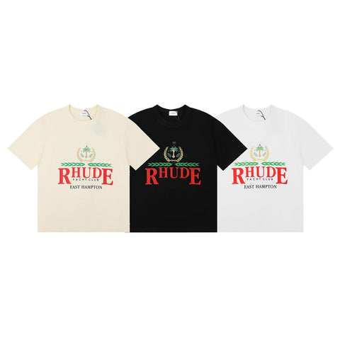 RHUDE T Shirt