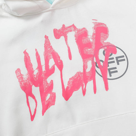 Off White Hooded