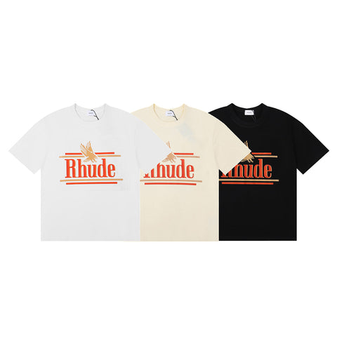 RHUDE T Shirt