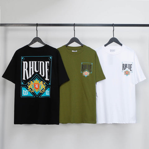 RHUDE T Shirt