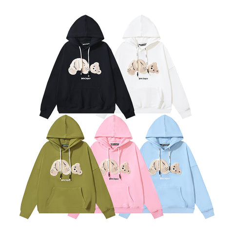 Plam Angels Hoodie