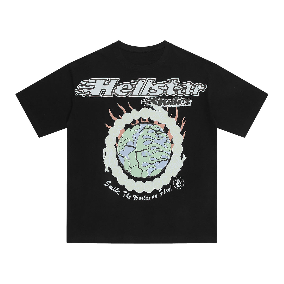 Hellstar T Shirts
