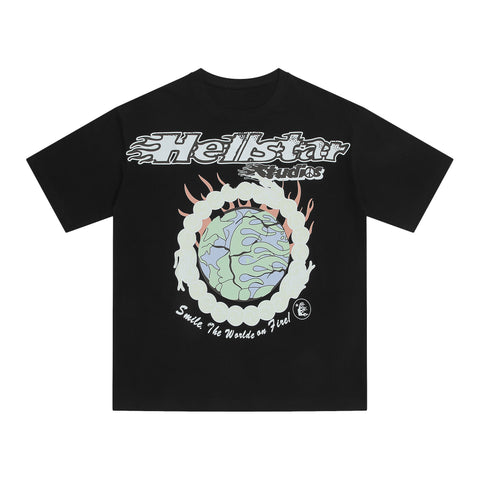 Hellstar T Shirts