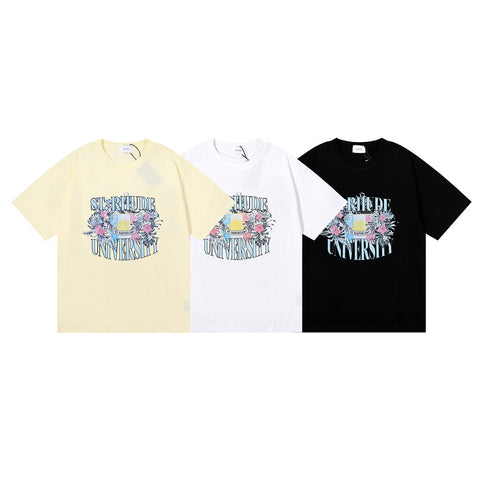 RHUDE T Shirt