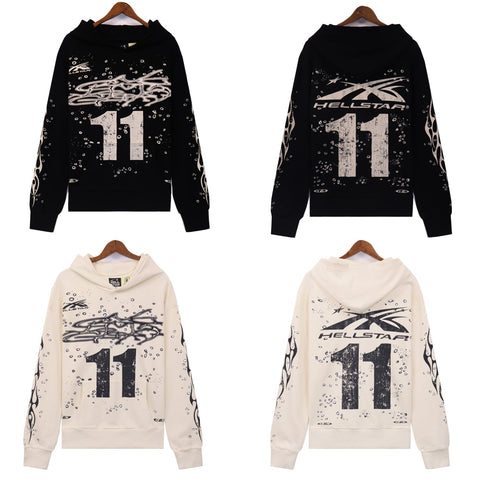 Hellstar Hoodie