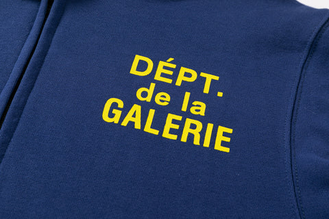 GALLERY DEPT Hoodie
