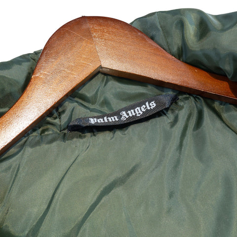 Palm Angels Coats