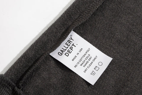 GALLERY DEPT Hoodie