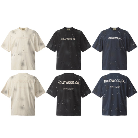 Gallery Dept T Shirt