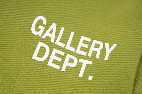 GALLERY DEPT Hoodie