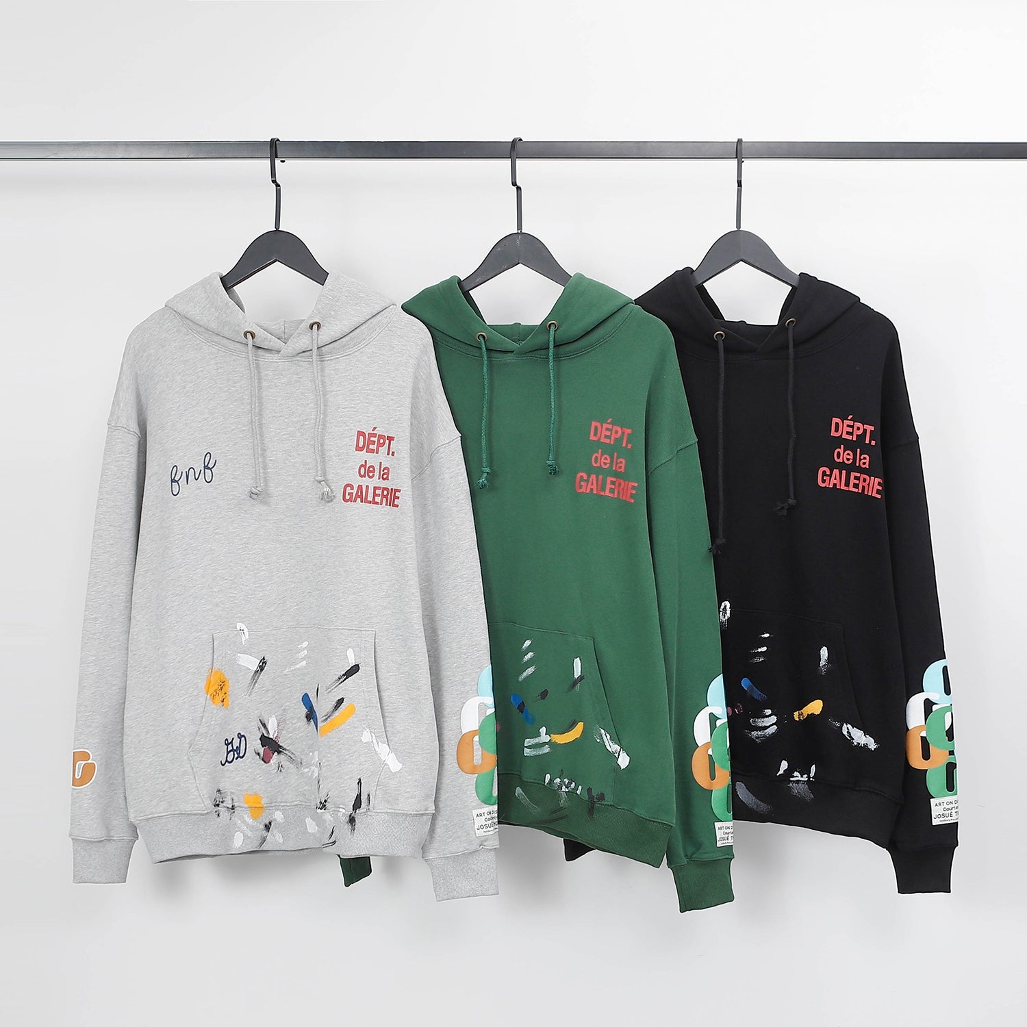GALLERY DEPT Hoodie
