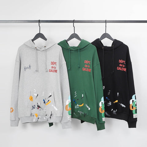 GALLERY DEPT Hoodie