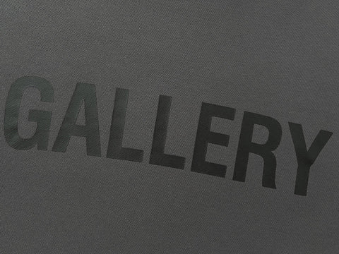 GALLERY DEPT Hoodie