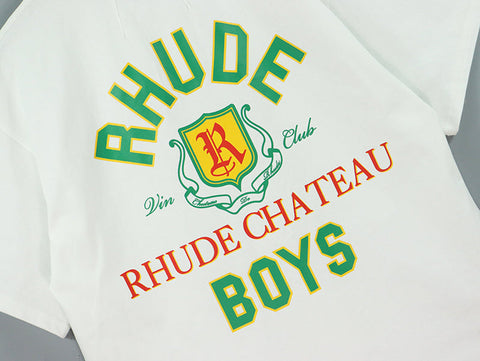 Rhude T-Shirt