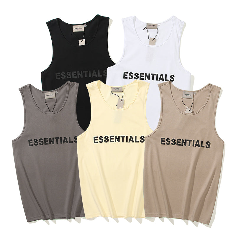 Fear Of God Tank Top